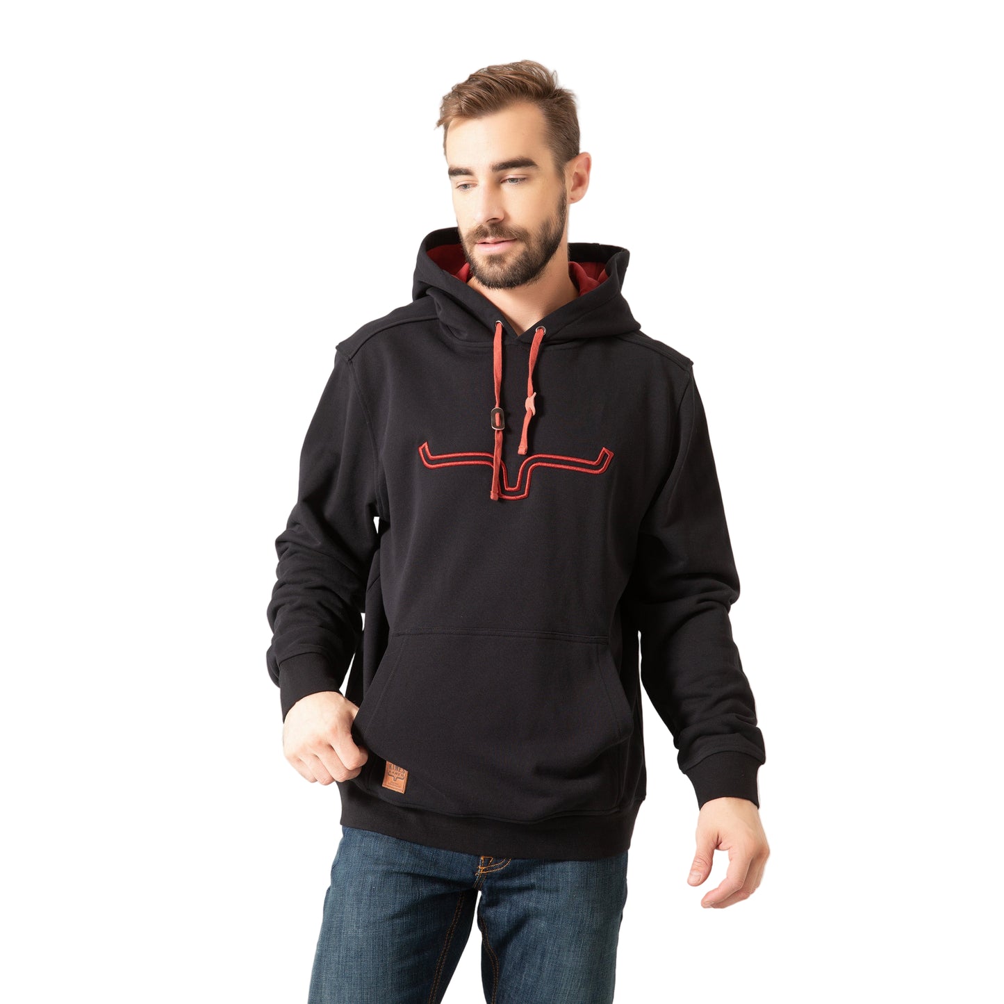 Kimes Men's Fast Talker Hoodie - Multiple Colours