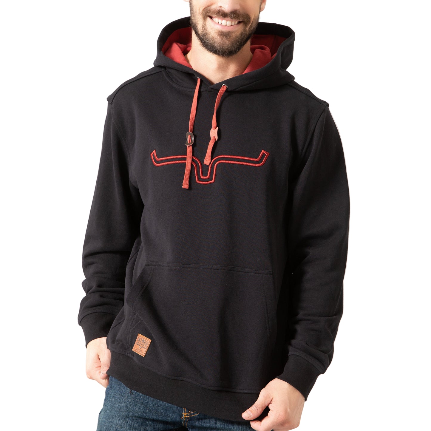 Kimes Men's Fast Talker Hoodie - Multiple Colours