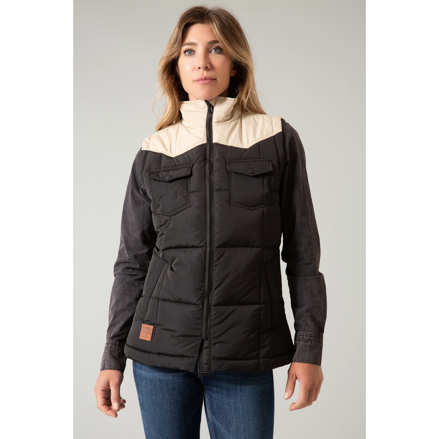 Kimes Women's Wyldfire Vest - Multiple Colours