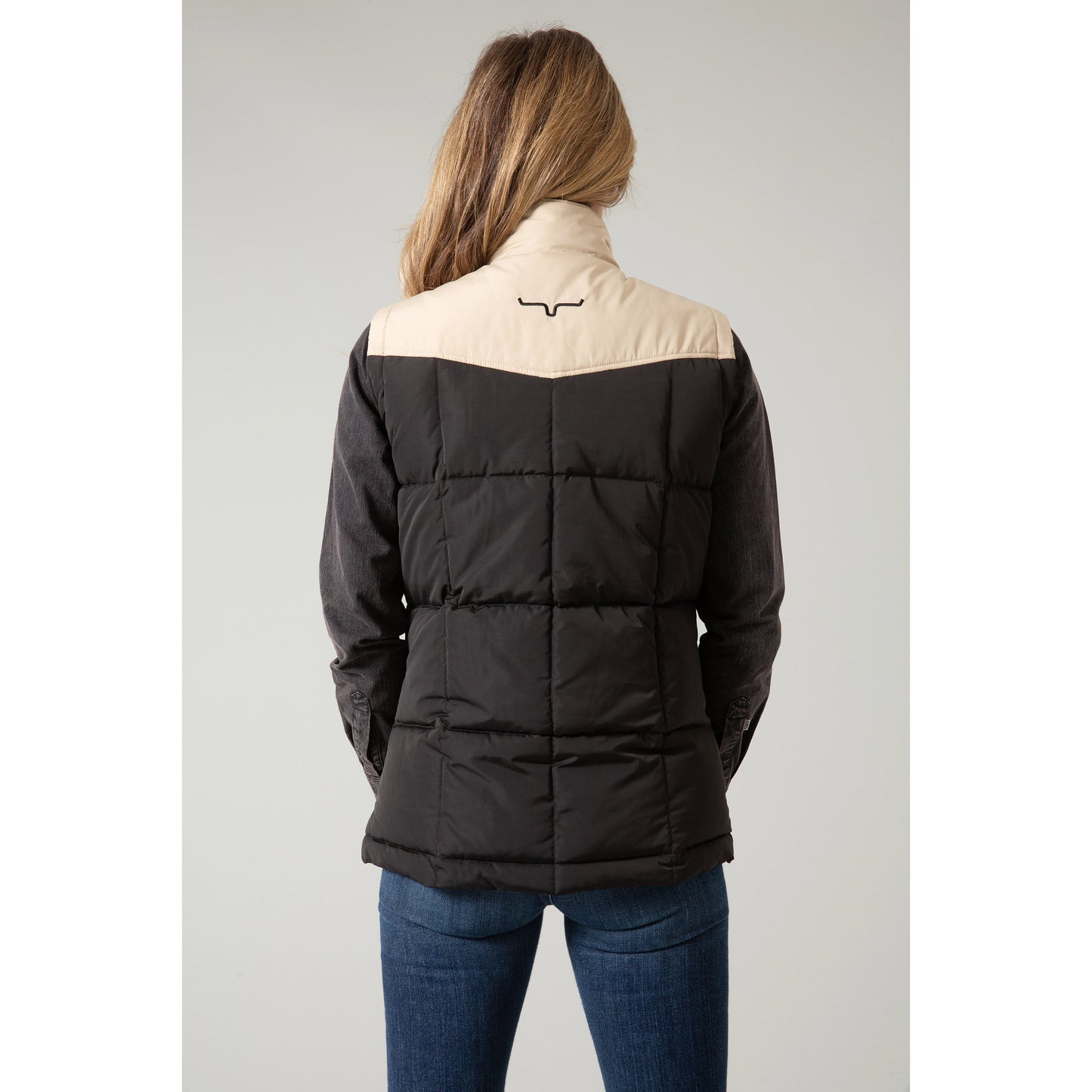 Kimes Women's Wyldfire Vest - Multiple Colours