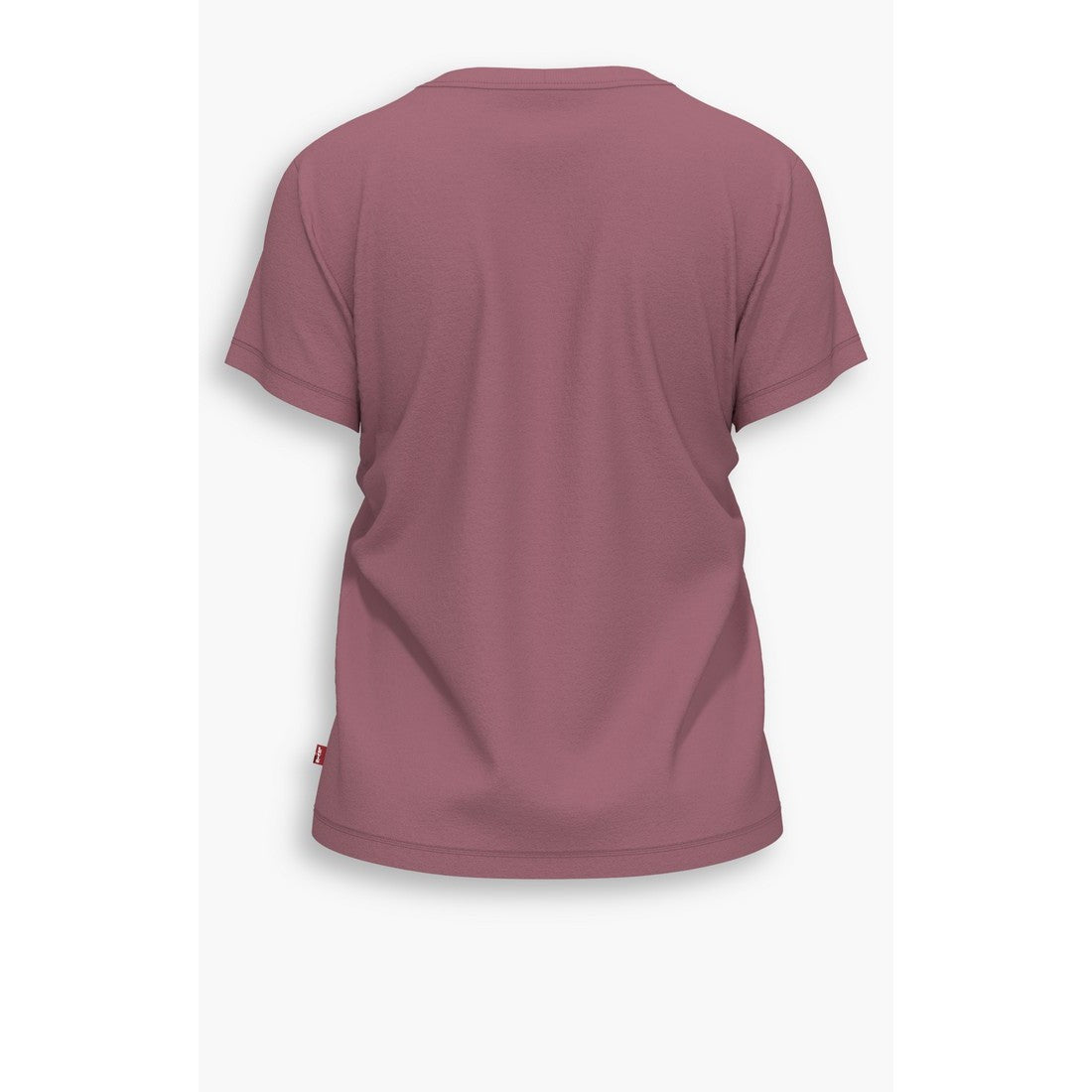 Levi Women's The Perfect Tee - Rose