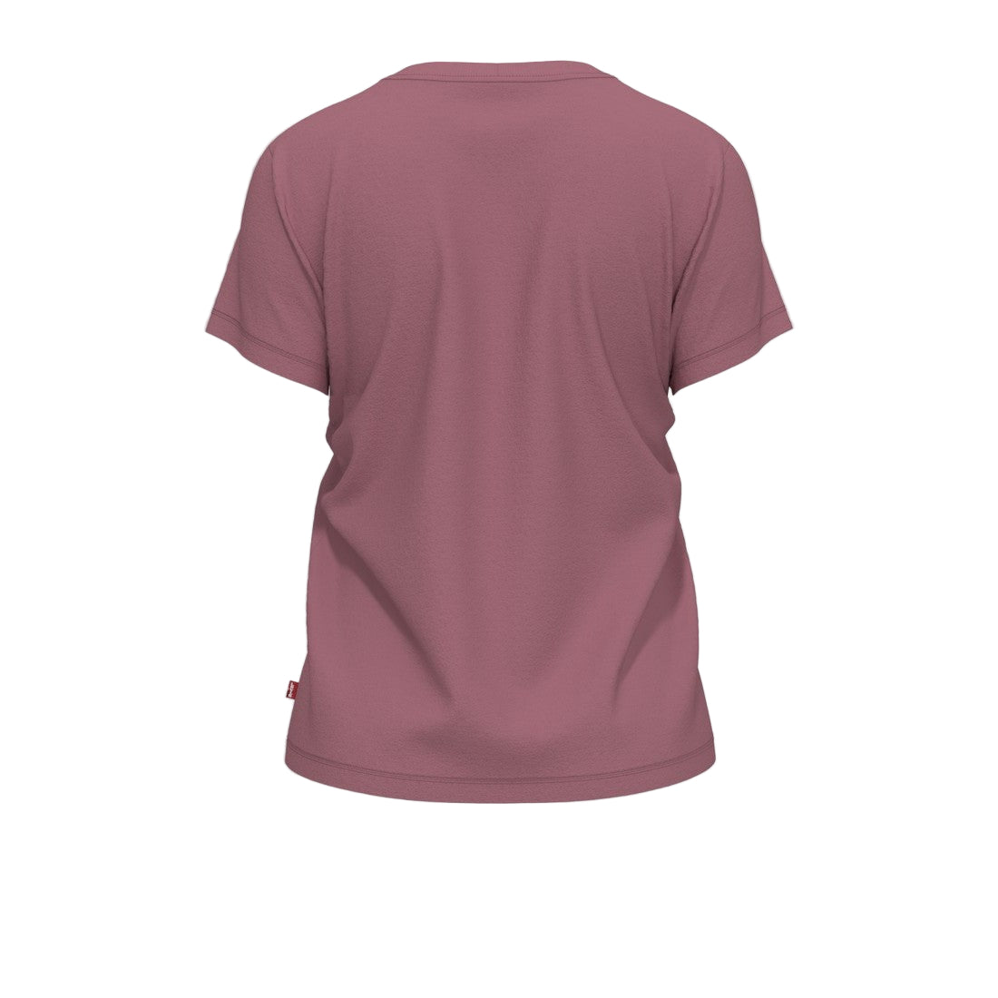 Levi Women's The Perfect Tee - Rose