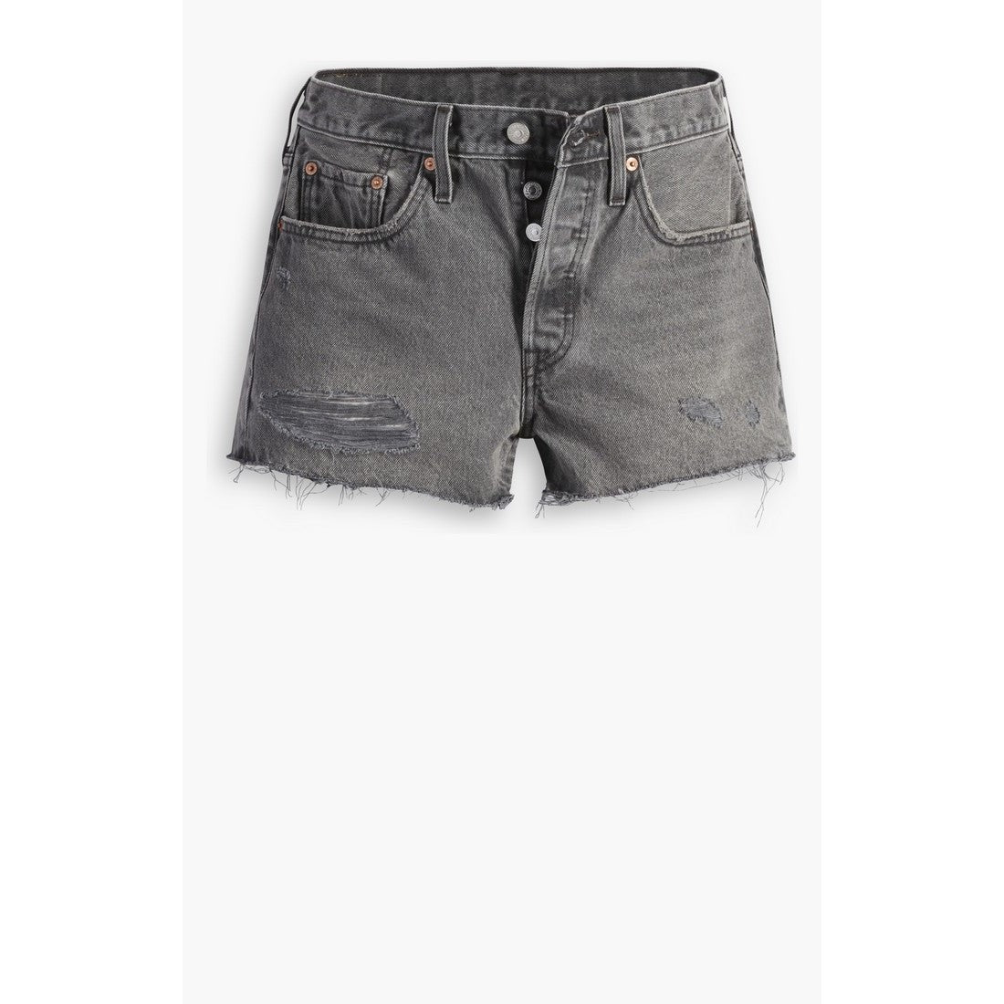 Levi Strauss Levi Women S 501 Original Shorts