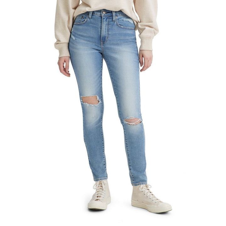 Levi Women&