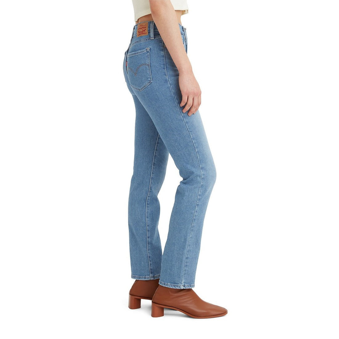 Levi Women's 311 Shaping Slim Jeans - Tribeca Sun