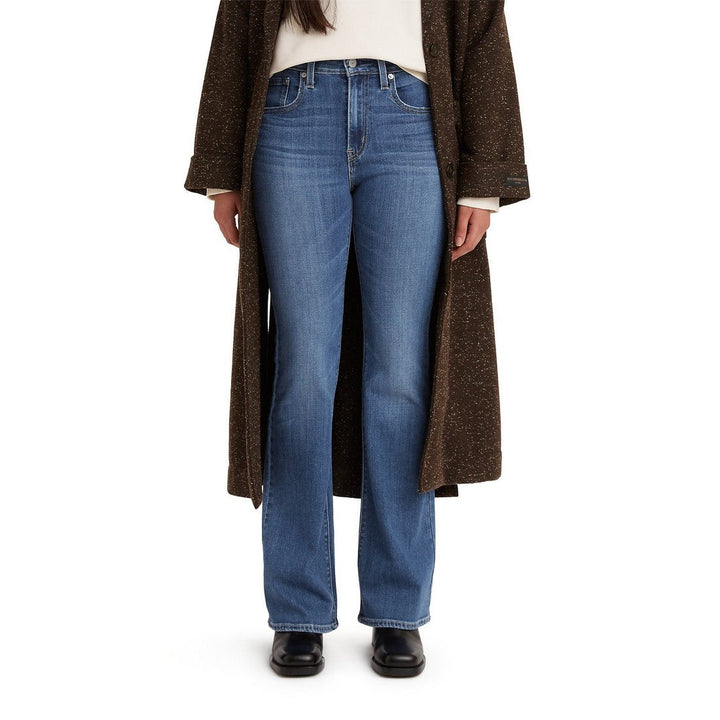 Levi Women&