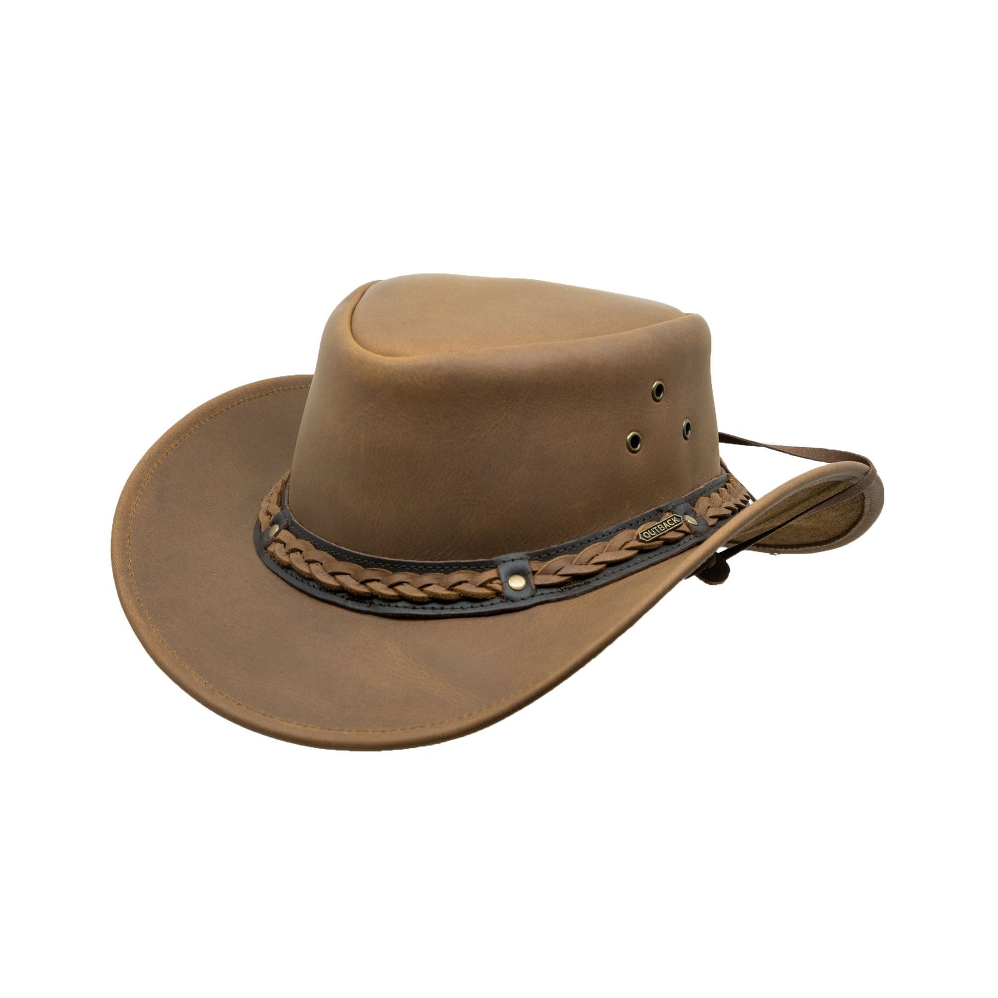 Outback Wagga Wagga Hat - Irvine Tack & Western Wear