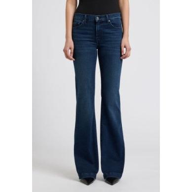 7 For All Man Kind Dojo - Spill with Raw