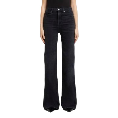 7 For All Man Kind Modern Dojo Tailorless - Bottomline