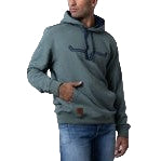 Kimes Men's Fast Talker Hoodie - Multiple Colours