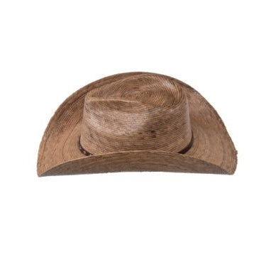 Outback Trading Carlsbad Straw Hat - Tan