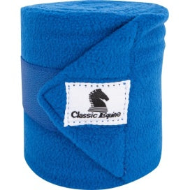 Classic Equine Polo Wraps 4