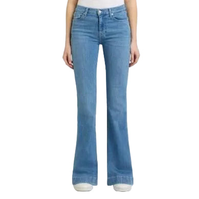 7 For All Man Kind Dojo - Iceflow