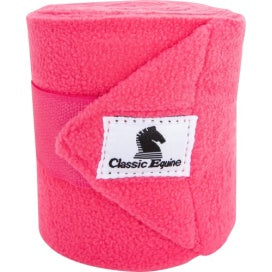 Classic Equine Polo Wraps 4