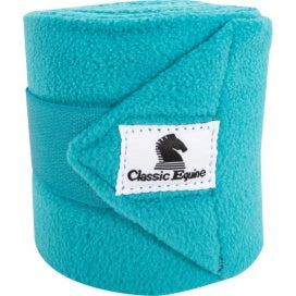 Classic Equine Polo Wraps 4