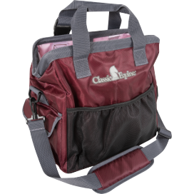 Classic Equine Groom Tote
