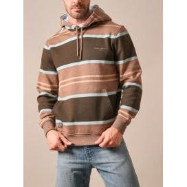 Kimes Mens Owen LS Hoodie - Multiple Colour Combinations