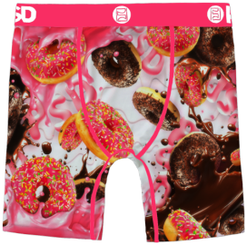 PSD Underwear Boy's Dunk Em Underwear