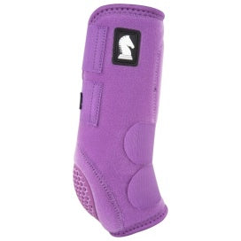 Classic Equine Flexion by Legacy Front Boots