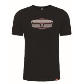 Kimes Men's Box Seats T-Shirt - Multiple Colors