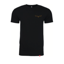 Kimes Men's Rowell Short Sleeve Graphic Tee Shirt - Multiple Colours - Irvine Tack & Western Wear