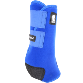 Classic Equine Legacy2 Front Support Boots