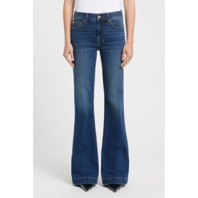 7 For All Mankind Dojo Women&