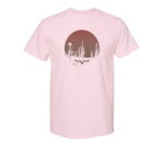 Kimes Women's Album Short Sleeve T-Shirt - Pink