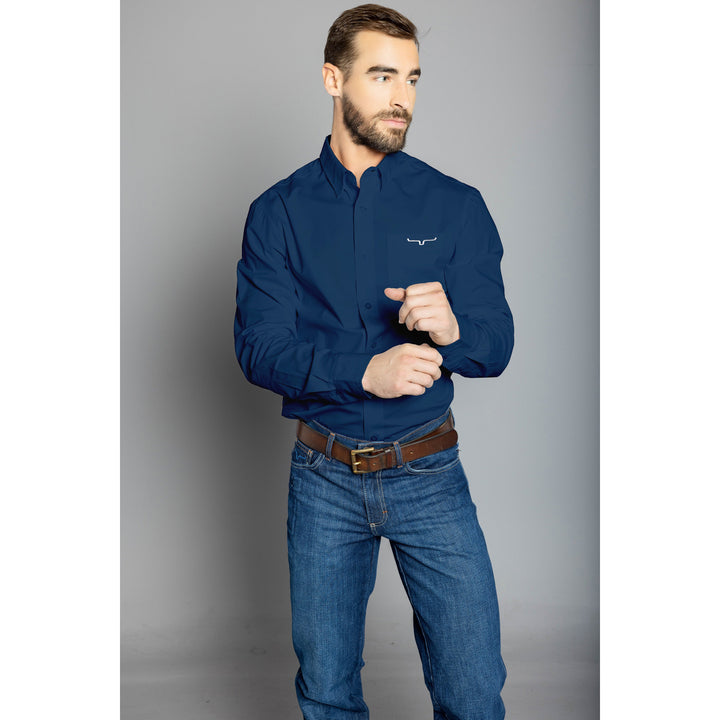 Kimes Men&