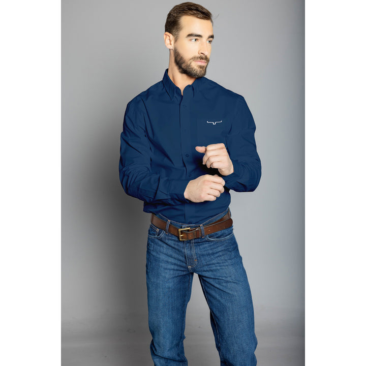 Kimes Men&