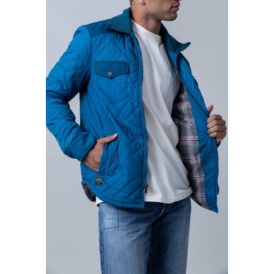 Kimes Men's Skink Jacket - Multiple Colours