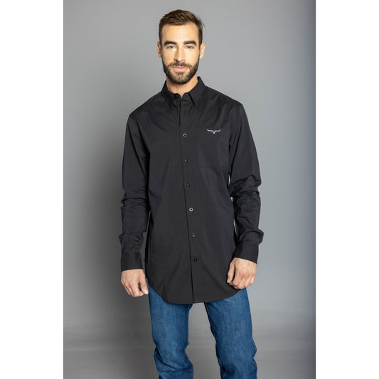 Kimes Men's Team Dress Shirt - Regular