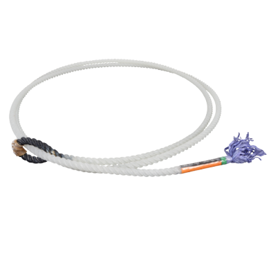Rattler Calf Piggin String -FULL