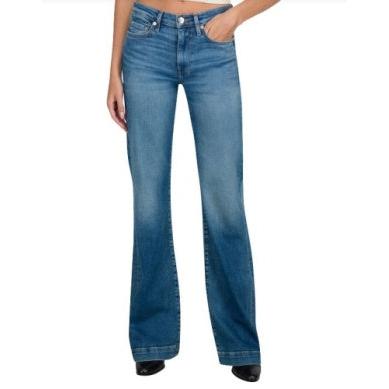 7 For All Mankind Dojo-Ideal
