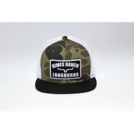 Kimes LJC Trucker Cap