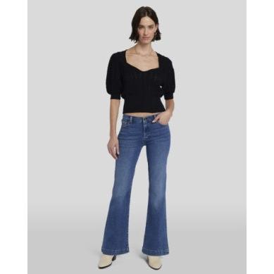 7 For All Mankind Dojo- Clara