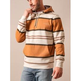 Kimes Mens Owen LS Hoodie - Multiple Colour Combinations