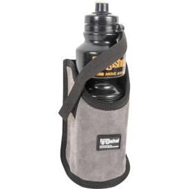 Cashel Suede Bottle Holder