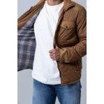 Kimes Men's Skink Jacket - Multiple Colours