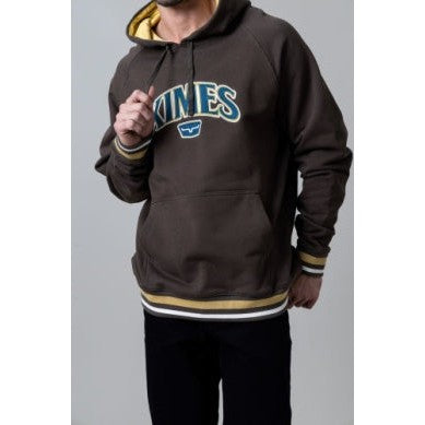 Kimes Men's Kubo Hoodie - Multiple Colours