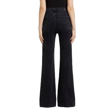 7 For All Man Kind Modern Dojo Tailorless - Bottomline