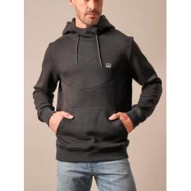Kimes Mens Inman Long Sleeve Hoodie - Multiple Colours