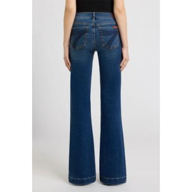 7 For All Mankind Dojo- Medium Melrose