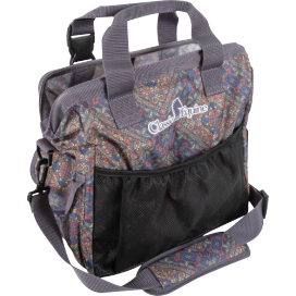 Classic Equine Groom Tote