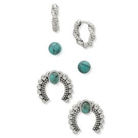 Lainey Wilson 3 Pack Earrings