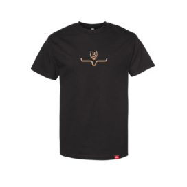 Kimes Women's Lucky B Saddle Short Sleeve Tee Shirt - Multiple Colours - Irvine Tack & Western Wear