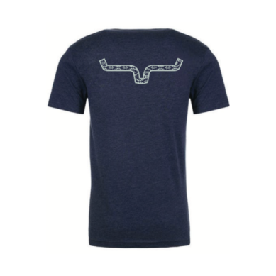 Kimes Men's Rowell Short Sleeve Graphic Tee Shirt - Multiple Colours - Irvine Tack & Western Wear