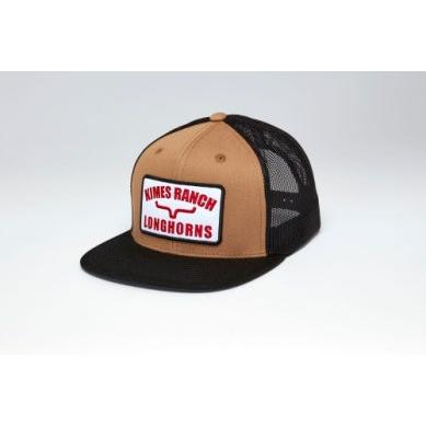 Kimes LJC Trucker Cap