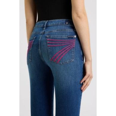 7 For All Man Kind Dojo - Moonwater