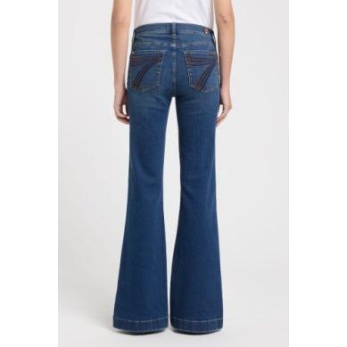 7 For All Mankind Dojo Women&